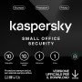 KASPERSKY SMALL OFFICE SECURITY  - PC / MAC / ANDROID/ IOS-10 UTENTI- 1 SERVER - 1 ANNO