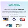 KASPERSKY PLUS 2025  PC / MAC / ANDROID/ IOS -1 ANNO- 3 DISPOSITIVI
