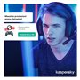 KASPERSKY PLUS   PC / MAC / ANDROID/ IOS -1 ANNO- 3 DISPOSITIVI