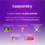 KASPERSKY PREMIUM 2025 PC / MAC / ANDROID/ IOS -1 ANNO- 5 DISPOSITIVI