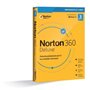 Norton 360 Deluxe 2020 - PC / MAC / ANDROID / IOS-1 ANNO-1 PC-PAYPAL