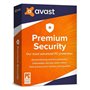 AVAST Premium Security 2019-2025  - PC / MAC / ANDROID / IOS-1 ANNO- 10 DISPOSITIVI