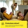 Norton 360 Premium 2022 - PC / MAC / ANDROID / IOS-1 ANNO- 10 Pc
