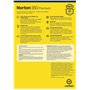 Norton 360 Premium 2021 - PC / MAC / ANDROID / IOS-1 ANNO- 10 PC