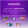 KASPERSKY TOTAL SECURITY 2025  PC / MAC / ANDROID/ IOS -1 ANNO- 1 DISPOSITIVO