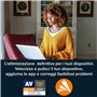 AVAST CLEANUP PREMIUM 1 ANNO - 1 PC 