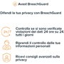 AVAST BREANCH GUARD 1 ANNO - 1 DISPOSITIVO PC - MAC - ANDROID - IOS 