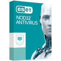 ESET NOD32 Antivirus 2025 - PC / MAC- 1 ANNO- 1 DISPOSITIVO
