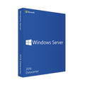 Microsoft Windows Server 2016 Datacenter - Licenza Microsoft-2 DISPOSITIVI