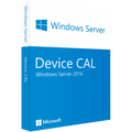 Microsoft Windows Server 2016 DEVICE CAL-LICENZA A VITA - Licenza Microsoft