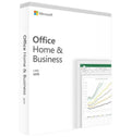 Microsoft Office 2019 Home & Business mac - Licenza Originale - Licenza A Vita