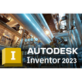 AUTODESK INVENTOR 2023-1 ANNO 1 PC windows/mac