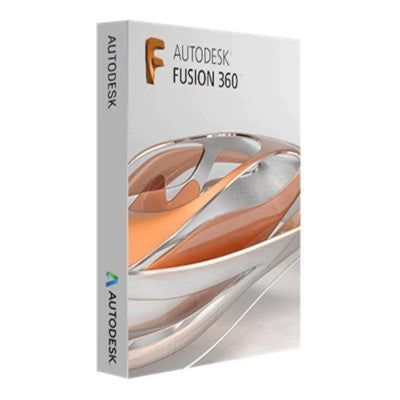 AUTODESK FUSION 360 2023-WINDOWS/MAC-1 ANNO