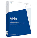 MICROSOFT VISIO PROFESSIONAL 2013 (WINDOWS)