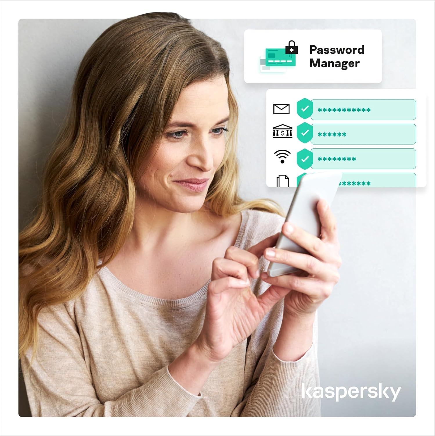 KASPERSKY PLUS 2025  PC / MAC / ANDROID/ IOS -1 ANNO- 5 DISPOSITIVI MO