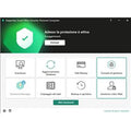KASPERSKY SMALL OFFICE SECURITY 2020  - PC / MAC / ANDROID/ IOS -20 UTENTI-2 SERVER-1 ANNO GLOBAL VERSION