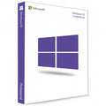MICROSOFT WINDOWS 10 PROFESSIONAL LICENZA A VITA 32/64 BIT - LICENZA ORIGINALE