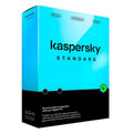 KASPERSKY STANDARD 2026 PC / MAC / ANDROID/ IOS- 1 DISPOSITIVO-2 ANNI