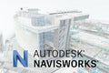 AUTODESK NAVISWORKS MANAGER - 1 ANNO - 1PC windows/mac