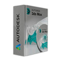AUTODESK 3DS MAX 2026 -3 ANNI-1PC windows/mac