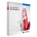 autodesk AUTOCAD LT  -1pc-3 anni  windows/mac