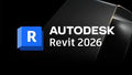 AutoDesk Revit  WINDOWS/MAC- LICENZA 3 ANNI -1 PC