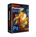 ADOBE PHOTOSHOP 2025 WINDOWS 1 ANNO