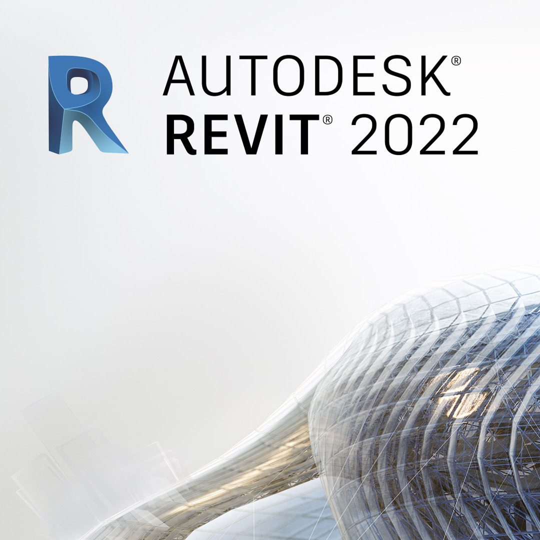 Autodesk Revit 2022 -1pc-1 Anno Windows/mac