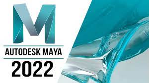 Autodesk Maya 2022-1pc-1 anno Windows/MAC