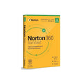 Norton 360 standard 2022 - PC/MAC/ANDROID/IOS-1 ANNO-1 DISPOSITIVO