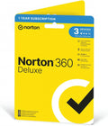 Norton 360 deluxe 2019-2025  - PC / MAC / ANDROID / IOS-1 ANNO- 5 DISPOSITIVI