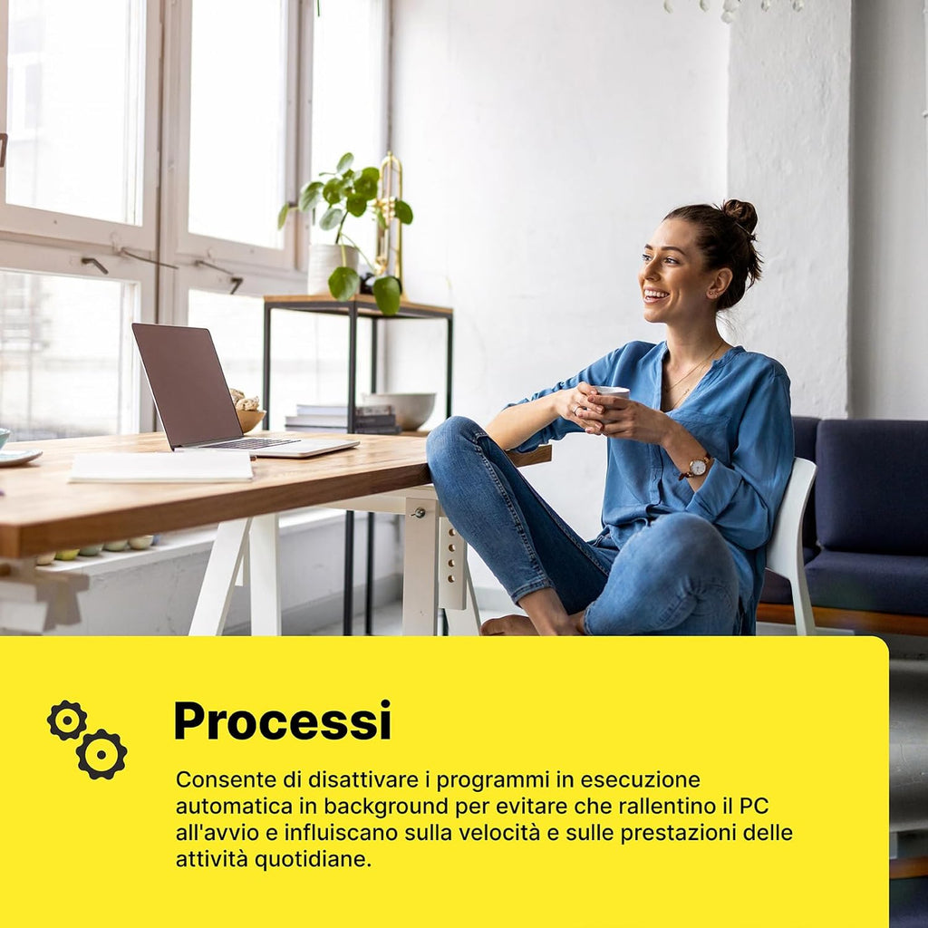 Norton utilities Ultimate 2025- WINDOWS- 1 ANNO - 10 DISPOSITIVI
