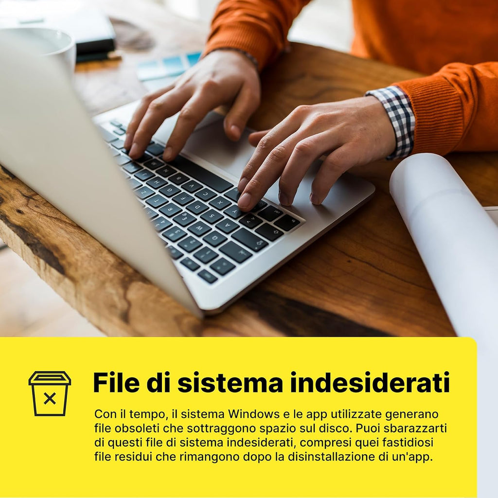 Norton utilities Ultimate 2025- WINDOWS- 1 ANNO - 10 DISPOSITIVI