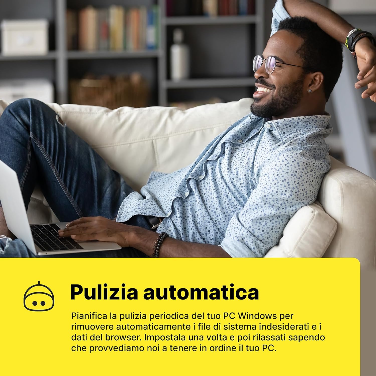 Norton utilities Ultimate 2025- WINDOWS- 1 ANNO - 10 DISPOSITIVI