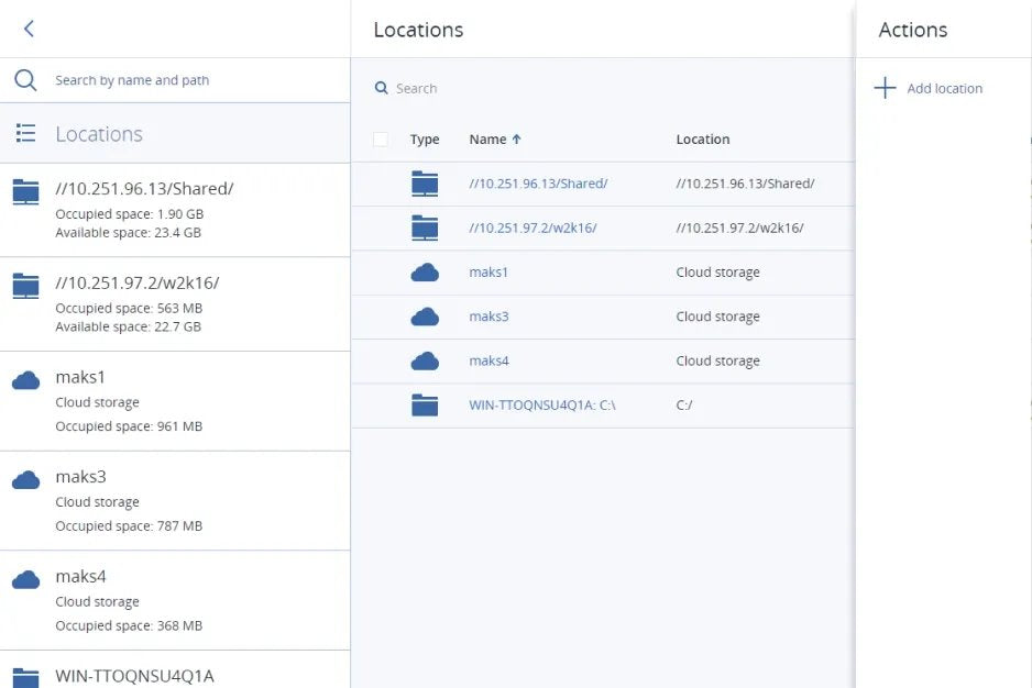 ACRONIS CYBER PROTECT HOME OFFICE ADVANCED - 1ANNO - 1 DISPOSITIVO - PC/MAC - LICENZA ORIGINALE