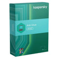 KASPERSKY ANTIVIRUS 2023 PC / MAC / ANDROID/ IOS -1 ANNO- 1 DISPOSITIVO