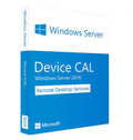 Microsoft Windows Server 2016 RDS DEVICE CAL - Licenza Microsoft