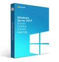 Microsoft Windows Server 2019 RDS USER CAL - Licenza Microsoft