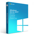 Microsoft Windows Server 2019 RDS DEVICE CAL - Licenza Microsoft