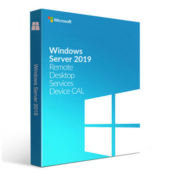 Microsoft Windows Server 2019 RDS DEVICE CAL - Licenza Microsoft