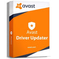 AVAST DRIVER UPDATE WINDOWS 3 DISPOSITIVI - 1 ANNO