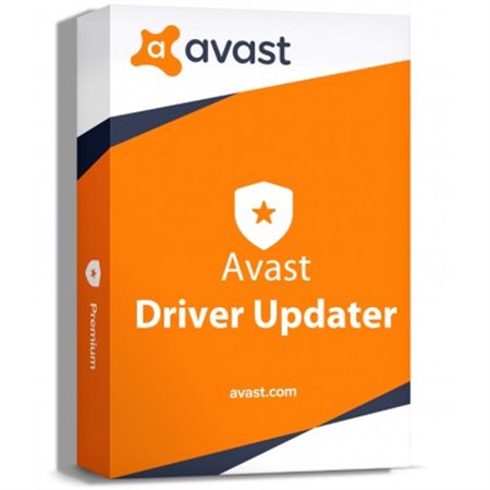 AVAST DRIVER UPDATE WINDOWS 3 DISPOSITIVI - 1 ANNO
