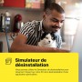Norton utilities Ultimate 2025- WINDOWS- 1 ANNO - 10 DISPOSITIVI
