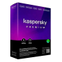 KASPERSKY PREMIUM 2024 PC / MAC / ANDROID/ IOS -1 ANNO- 1 DISPOSITIVO