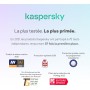 KASPERSKY PLUS   PC / MAC / ANDROID/ IOS -1 ANNO- 1 DISPOSITIVO