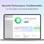 KASPERSKY PLUS   PC / MAC / ANDROID/ IOS -1 ANNO- 1 DISPOSITIVO